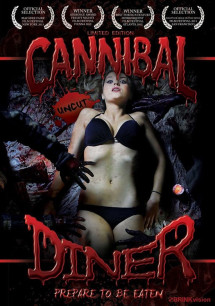 Bữa Tiệc Thịt Người - Cannibal Diner (2012) Bữa Tiệc Thịt Người - Cannibal Diner (2012)