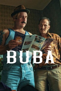 Buba - Buba (2022) Buba - Buba (2022)