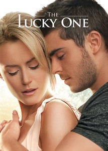 Bức Ảnh Định Mệnh - The Lucky One (2012) Bức Ảnh Định Mệnh - The Lucky One (2012)
