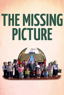 Bức Ảnh Thất Lạc - The Missing Picture (L'image manquante) (2013) Bức Ảnh Thất Lạc - The Missing Picture (L'image manquante) (2013)