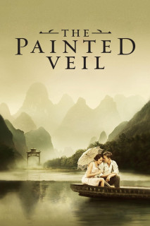 Bức Bình Phong - The Painted Veil (2006) Bức Bình Phong - The Painted Veil (2006)