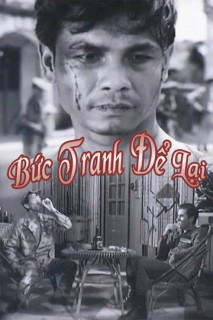 Bức Tranh Để Lại - Bức Tranh Để Lại (1970) Bức Tranh Để Lại - Bức Tranh Để Lại (1970)