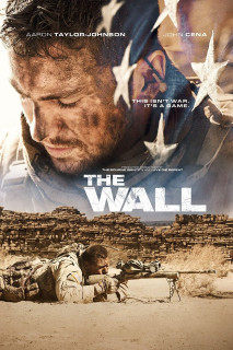 Bức Tường Cuối Cùng - The Wall (2017) Bức Tường Cuối Cùng - The Wall (2017)