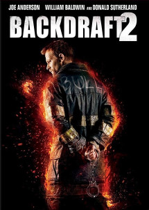 Bức Tường Lửa 2 - Backdraft 2 (2019) Bức Tường Lửa 2 - Backdraft 2 (2019)