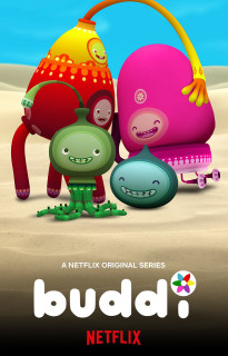 Buddi (Phần 2) - Buddi (Season 2) (2020) Buddi (Phần 2) - Buddi (Season 2) (2020)