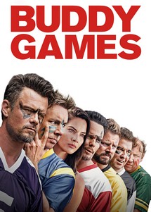 Giải đấu bạn bè - Buddy Games (2019)