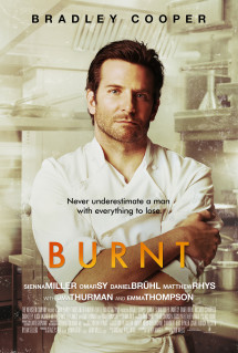 Bùng Cháy - Burnt (2015) Bùng Cháy - Burnt (2015)