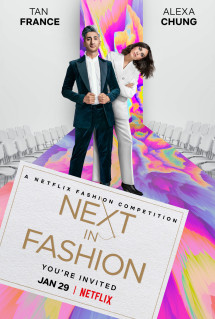 Bước tiến của thời trang - Next in Fashion (2020) Bước tiến của thời trang - Next in Fashion (2020)
