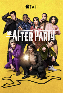 Buổi Họp Lớp Nhớ Đời - The Afterparty (2022) Buổi Họp Lớp Nhớ Đời - The Afterparty (2022)