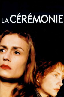 Buổi Lễ - La Ceremonie (1995) Buổi Lễ - La Ceremonie (1995)