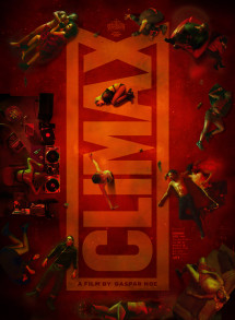 Buổi Tiệc Kinh Hoàng - Climax (2018) Buổi Tiệc Kinh Hoàng - Climax (2018)