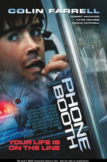 Buồng Điện Thoại - Phone Booth (2003) Buồng Điện Thoại - Phone Booth (2003)