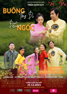 Buông Tay Đi Đồ Ngốc 2 - Buông Tay Đi Đồ Ngốc 2 (2022) Buông Tay Đi Đồ Ngốc 2 - Buông Tay Đi Đồ Ngốc 2 (2022)