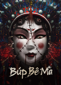 Búp Bê Ma - Spirit Puppet (2023) Búp Bê Ma - Spirit Puppet (2023)