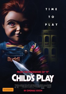 Búp Bê Sát Nhân - Child's Play (2019) Búp Bê Sát Nhân - Child's Play (2019)