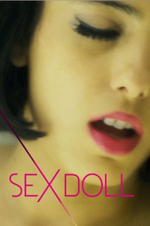 Búp Bê Tình Ái - Sex Doll (2016) Búp Bê Tình Ái - Sex Doll (2016)