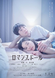Búp bê tình yêu - Romance Doll (2020) Búp bê tình yêu - Romance Doll (2020)