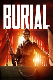 Burial - Burial (2022) Burial - Burial (2022)