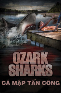 Cá Mập Tấn Công - Summer Shark Attack (2016) Cá Mập Tấn Công - Summer Shark Attack (2016)