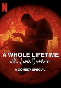 Cả một đời người với Jamie Demetriou - A Whole Lifetime with Jamie Demetriou (2023) Cả một đời người với Jamie Demetriou - A Whole Lifetime with Jamie Demetriou (2023)