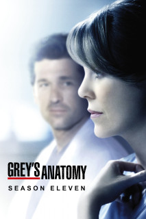 Ca Phẫu Thuật Của Grey (Phần 11) - Grey's Anatomy (Season 11) (2014) Ca Phẫu Thuật Của Grey (Phần 11) - Grey's Anatomy (Season 11) (2014)