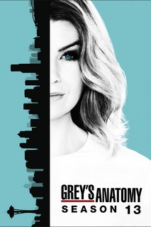 Ca Phẫu Thuật Của Grey (Phần 13) - Grey's Anatomy (Season 13) (2016) Ca Phẫu Thuật Của Grey (Phần 13) - Grey's Anatomy (Season 13) (2016)
