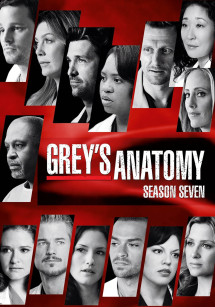 Ca Phẫu Thuật Của Grey (Phần 7) - Grey's Anatomy (Season 7) (2010) Ca Phẫu Thuật Của Grey (Phần 7) - Grey's Anatomy (Season 7) (2010)