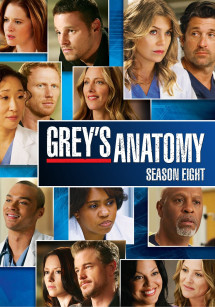 Ca Phẫu Thuật Của Grey (Phần 8) - Grey's Anatomy (Season 8) (2011) Ca Phẫu Thuật Của Grey (Phần 8) - Grey's Anatomy (Season 8) (2011)