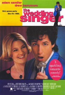 Ca Sĩ Đám Cưới - The Wedding Singer (1998) Ca Sĩ Đám Cưới - The Wedding Singer (1998)
