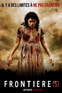 (Các) biên giới - Frontier(s) (2007) (Các) biên giới - Frontier(s) (2007)