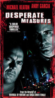 Các Biện Pháp Tuyệt Vọng - Desperate Measures (1998) Các Biện Pháp Tuyệt Vọng - Desperate Measures (1998)