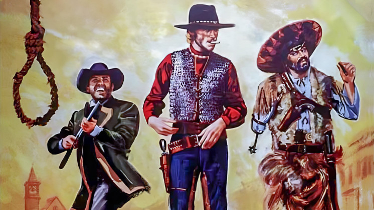 Các chuyên gia - The Specialists