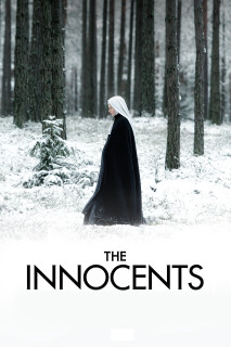 Các Nữ Tu Trong Trắng - The Innocents (2016) Các Nữ Tu Trong Trắng - The Innocents (2016)