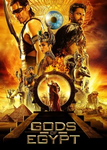 Các Vị Thần Ai Cập - Gods of Egypt (2016) Các Vị Thần Ai Cập - Gods of Egypt (2016)
