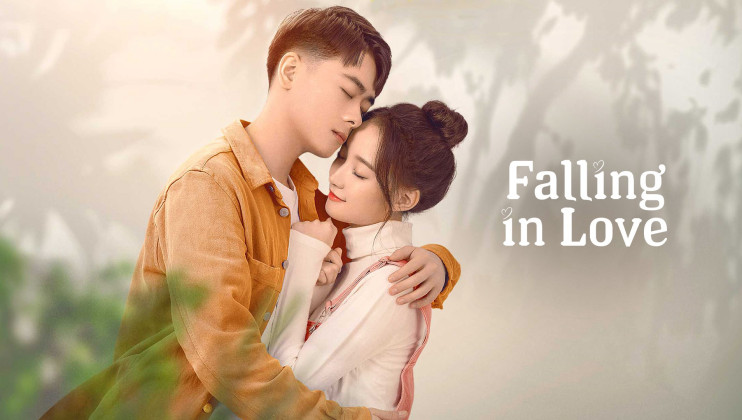 Cách Chúng Ta Yêu - Falling in Love