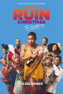 Cách hủy hoại Giáng sinh (Phần 1) - How to Ruin Christmas (Season 1) (2020) Cách hủy hoại Giáng sinh (Phần 1) - How to Ruin Christmas (Season 1) (2020)