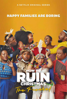 Cách hủy hoại Giáng sinh (Phần 2) - How to Ruin Christmas (Season 2) (2021) Cách hủy hoại Giáng sinh (Phần 2) - How to Ruin Christmas (Season 2) (2021)