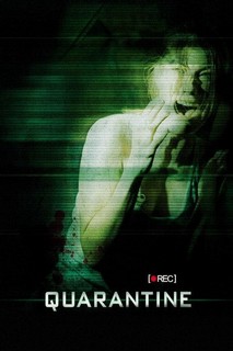 Cách Ly - Quarantine (2008) Cách Ly - Quarantine (2008)