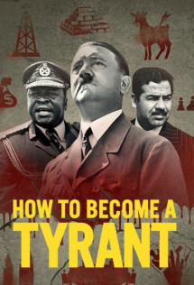 Cách trở thành bạo chúa - How to Become a Tyrant (2021) Cách trở thành bạo chúa - How to Become a Tyrant (2021)