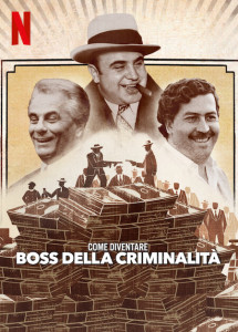 Cách trở thành trùm băng đảng - How to Become a Mob Boss (2023) Cách trở thành trùm băng đảng - How to Become a Mob Boss (2023)
