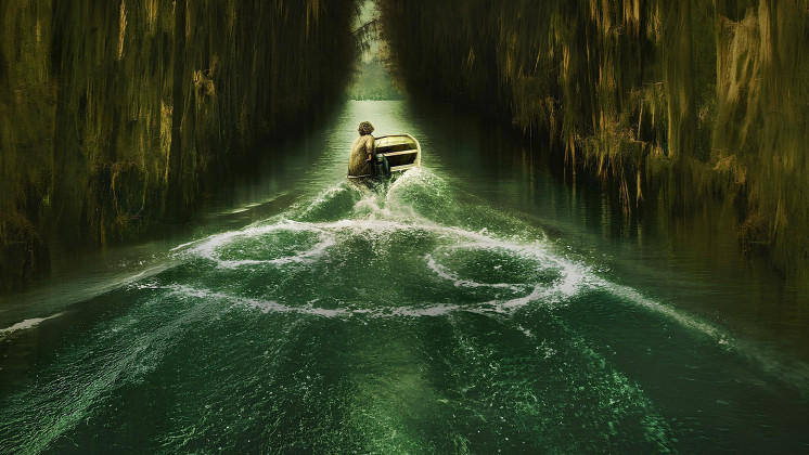 Caddo Lake - Caddo Lake