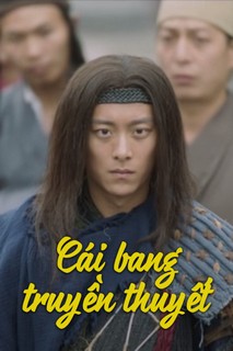 Cái Bang Truyền Thuyết - Other People’s Lives (2021) Cái Bang Truyền Thuyết - Other People’s Lives (2021)