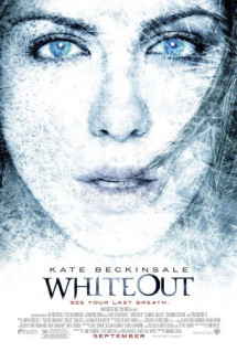 Cái Chết Trắng - Whiteout (2009) Cái Chết Trắng - Whiteout (2009)
