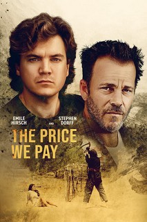 Cái Giá Chúng Ta Phải Trả - The Price We Pay (2023)