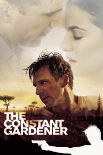 Cái Giá Của Công Lý - The Constant Gardener (2005) Cái Giá Của Công Lý - The Constant Gardener (2005)