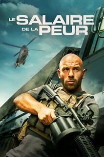 Cái giá của sự sợ hãi - The Wages of Fear (2024) Cái giá của sự sợ hãi - The Wages of Fear (2024)