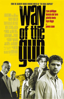 Cái Giá Phải Trả - The Way of the Gun (2000) Cái Giá Phải Trả - The Way of the Gun (2000)