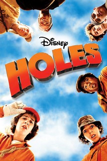 Cái Hố - Holes (2003) Cái Hố - Holes (2003)