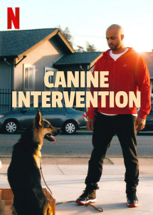 Cali K9: Trường huấn khuyển - Canine Intervention (2021) Cali K9: Trường huấn khuyển - Canine Intervention (2021)