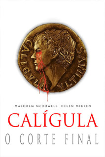 Caligula: The Ultimate Cut - Caligula: The Ultimate Cut (2024) Caligula: The Ultimate Cut - Caligula: The Ultimate Cut (2024)